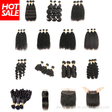 Free Sample Wholesale Vendor Human Hair Extension from India Raw Virgin Remy Unprocessed Cuticle Aligned Indian Hair